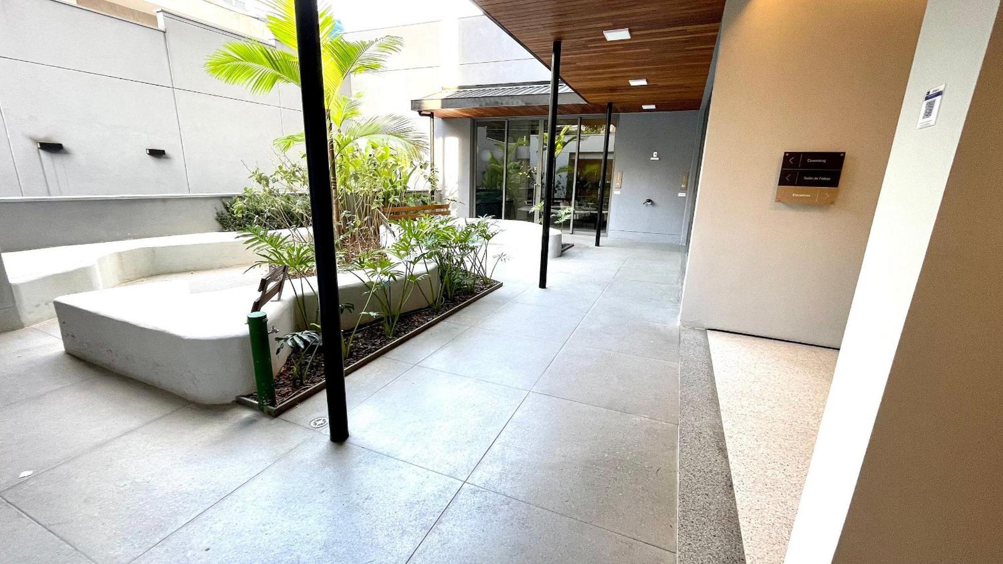 Haus . Conforto. Mariana São Paulo