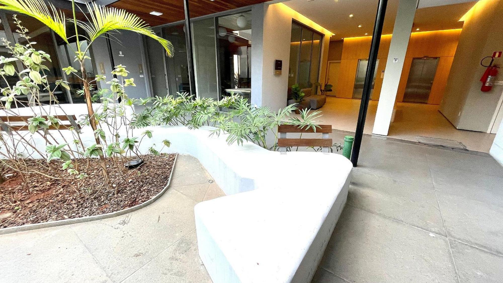 Haus . Conforto. Mariana São Paulo